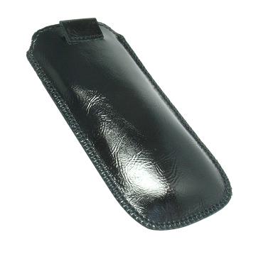Чехол для телефона Arte Alpha для Nokia 6500SL Black Gloss