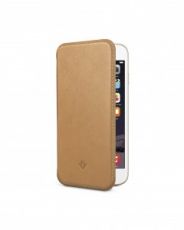 Чехол (флип-кейс) Twelve South South SurfacePad Apple iPhone 6 Plus brown 12-1431