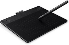 Графический планшет WACOM Intuos Art Black PT M черный