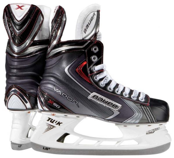 Хоккейные коньки Bauer Vapor X 90 (подростковые)