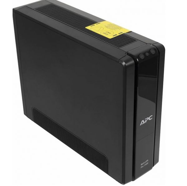 Источник бесперебойного питания APC Back-UPS Pro BR1500GI