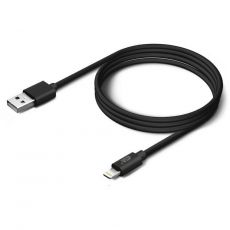 Кабель BoraSCO [21971] USB - micro USB черный 1 м