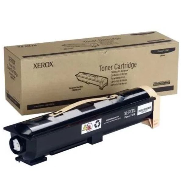 Картридж для принтера и МФУ Xerox 106R03396 черный, [106r03396]