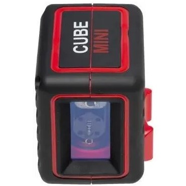 Лазерный уровень ADA Instruments Cube MINI Basic Edition + Cosmo MINI