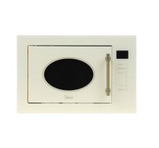 Микроволновая печь M-Ideal MI9255RGI-B слоновая кость