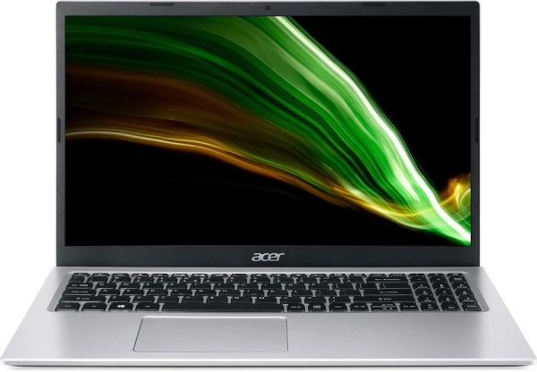 Ноутбук Acer Aspire 3 A315-35-P79K (NX.A6LER.011) 4Гб 128Гб 15,6