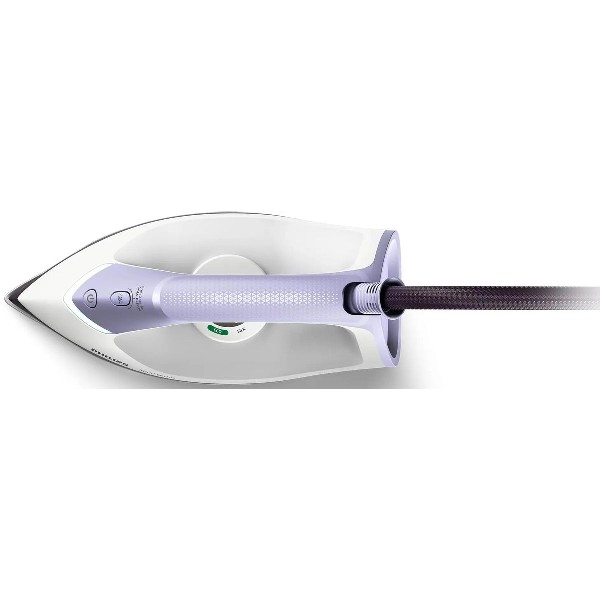 Парогенератор Philips PSG3000/30 белый/фиолетовый