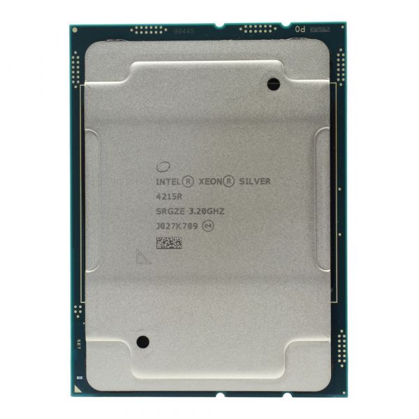 Процессор Intel Xeon Silver 4215R 3.2-4.0 ГГц OEM