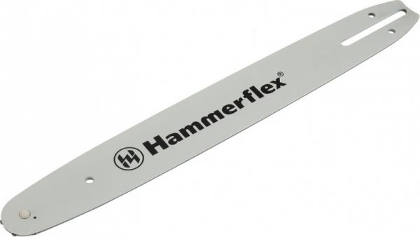 Шина для пилы Hammer Flex 401-004