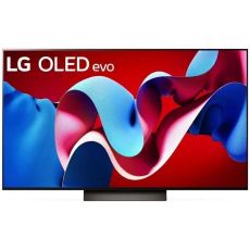 Телевизор LG OLED65C4RLA.ARUB 65
