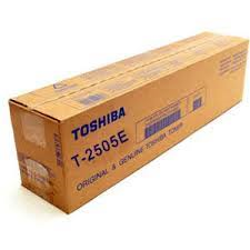 Тонер для картриджа Toshiba E-studio 2505/2505H/2505F 12k (т.) T-2505E